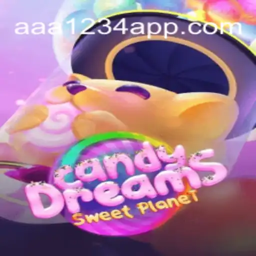 CandyDreams: Uma Jornada Doce no Universo dos Jogos