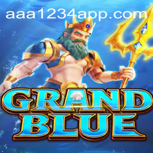 Descubra o Universo Emocionante de GRANDBLUE: Aventura e Estratégia
