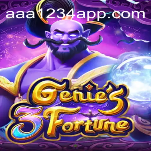 Explorando o Mundo de Genie3Fortune: Descubra as Regras e Dicas Essenciais