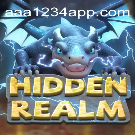 Explorando HiddenRealm: Um Novo Mundo de Aventuras
