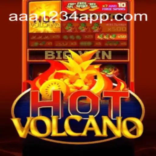 Descubra HotVolcano: A Nova Aventura de Jogo