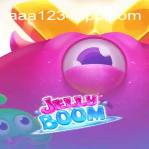 Explorando o Fascinante Mundo do JellyBoom