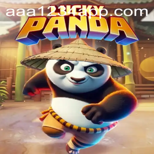 Explorando a Excitação de LuckyPanda: Um Guia Completo