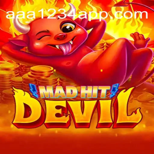 Descubra o Universo de MadHitDevil: A Nova Sensação no Mundo dos Jogos
