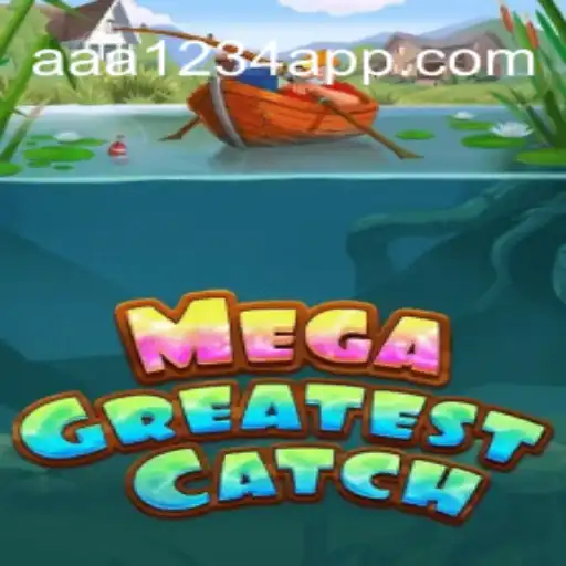 Descubra MegaGreatestCatch: Aventuras e Estratégias