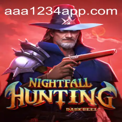 Explorando NightfallHunting: A Nova Experiência de Jogo em 2023