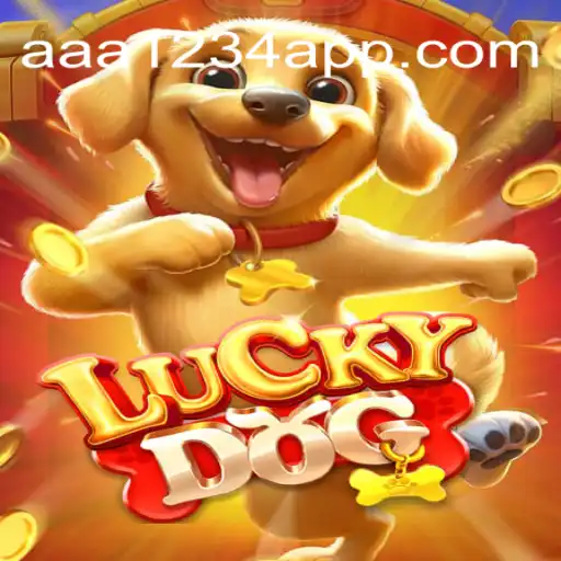 LuckyDog: A Nova Fronteira dos Jogos de Aventura