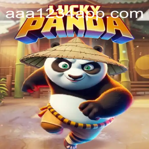 Explorando a Excitação de LuckyPanda: Um Guia Completo