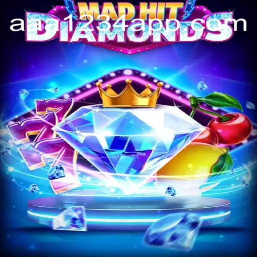 Explorando o Dinâmico Mundo de MadHitDiamonds