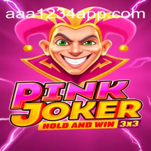 Explorando o Intrigante Universo de Pinkjoker