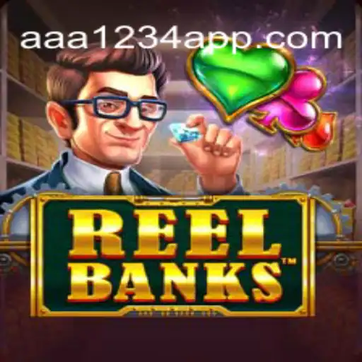 ReelBanks: Explorando a Emoção e Estratégia no Mundo dos Jogos de Slot
