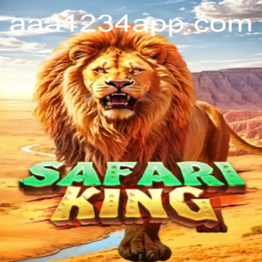 Descubra a Aventura Incrível de SafariKing
