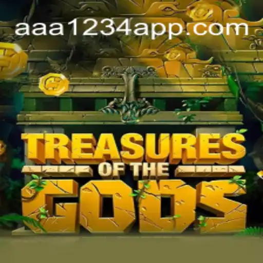 Explorando o Mundo de TreasureoftheGods