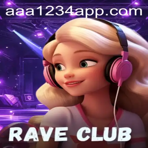RaveClub: A Nova Sensação do Mundo dos Jogos