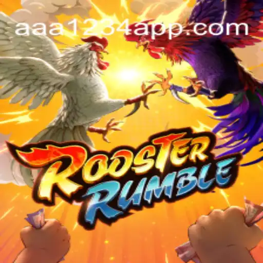 Descubra RoosterRumble: O Jogo Que Está Conquistando o Mundo