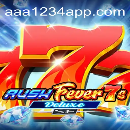 Explore o Fascinante Mundo de RushFever7sDeluxeSE