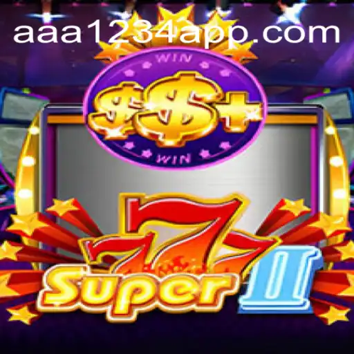 Descubra o Universo de Super777II: Aventure-se no Novo Fenômeno dos Jogos