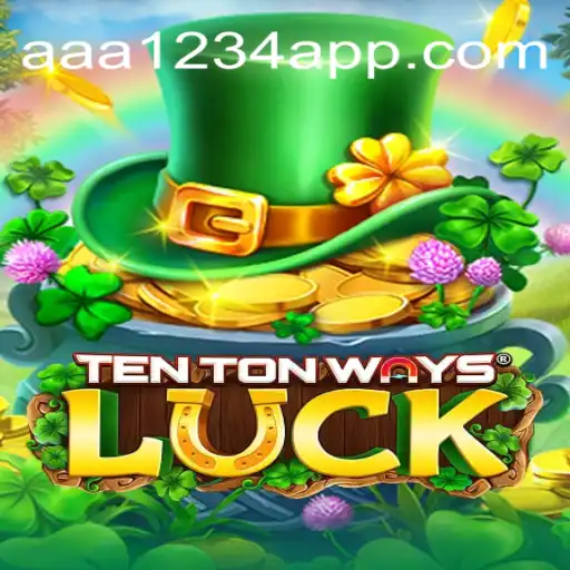 Explorando o Universo de TenTonWaysLuck