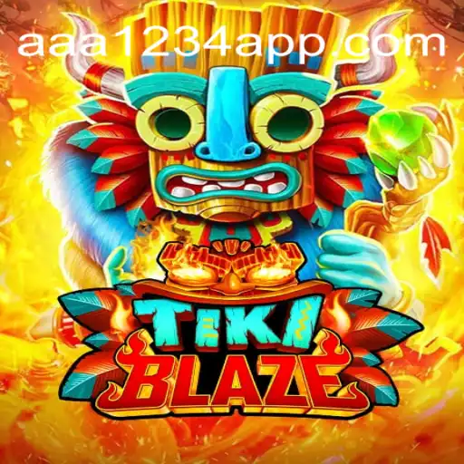 Explorando TikiBlaze: O Jogo Revolucionário com Aaa1234.com