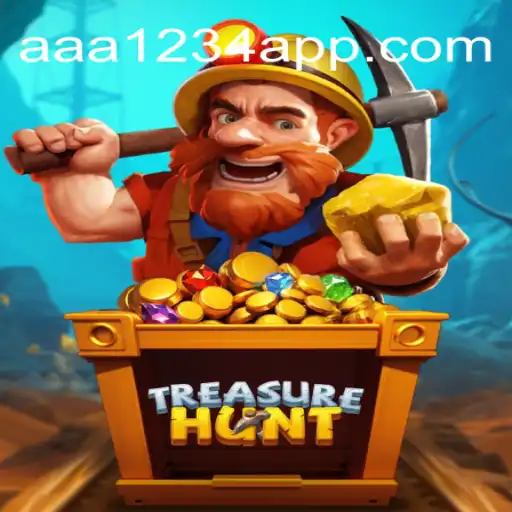 TreasureHunt: A Aventura dos Tesouros no Mundo dos Jogos