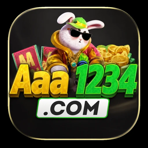 Aaa1234.com Logo
