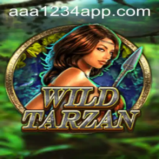 WildTarzan: Uma Aventura Selvagem e Estratégica